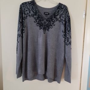 Avenue sweater 18/20